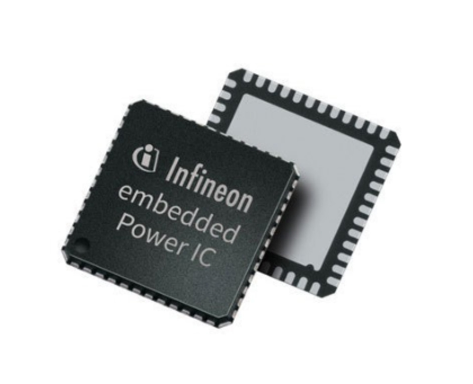 Power Integrated Circuit